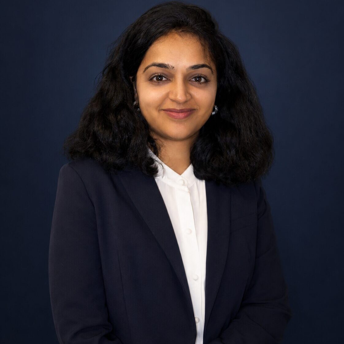 Aiysha Ullah